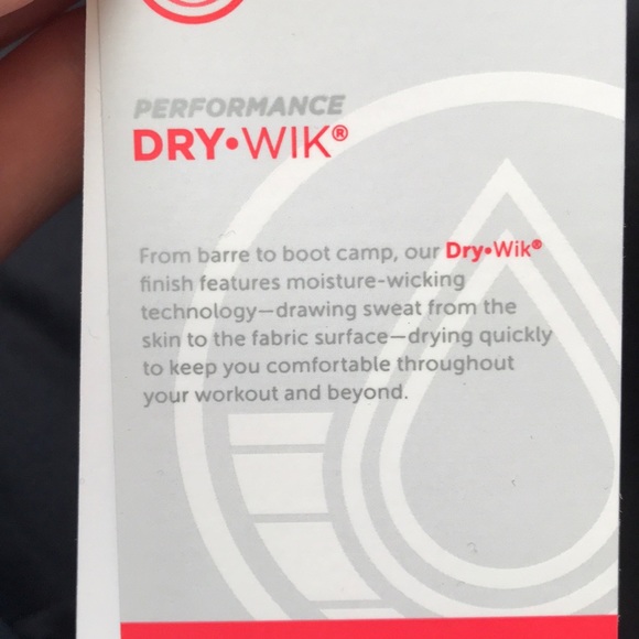 Marika leggings/yoga pants sizeM - Picture 7 of 7